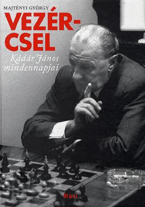 Vezércsel