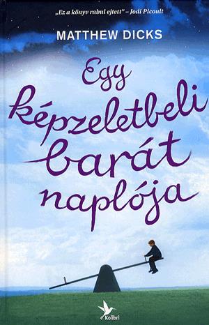 Egy képzeletbeli barát naplója