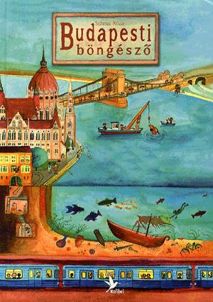 Budapesti böngésző
