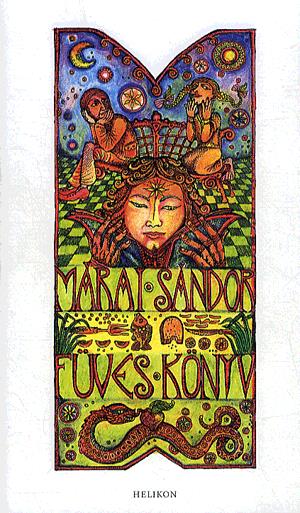 Füves könyv