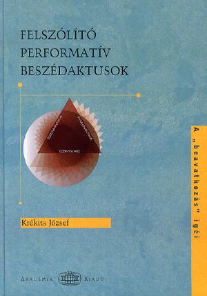 Felszólító performatív beszédaktusok