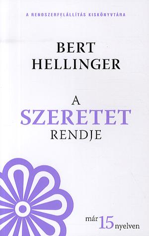 A szeretet rendje