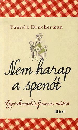 Nem harap a spenót