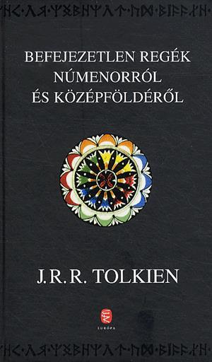 Befejezetlen regék Númenorról és Középföldéről