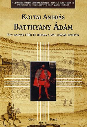 Batthyány Ádám