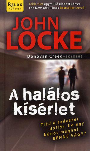 A halálos kísérlet