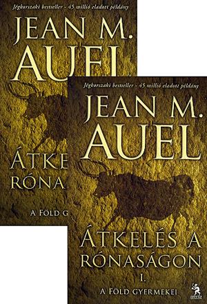 Átkelés a rónaságon I-II.