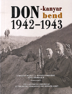 Don-kanyar 1942-1943 / Don bend 1942-1943