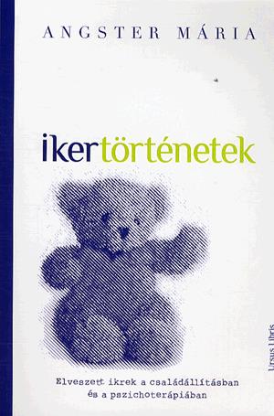 Ikertörténetek