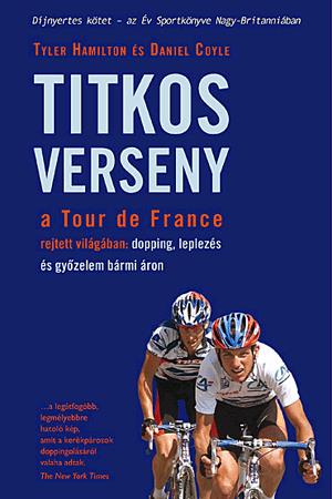 Titkos verseny