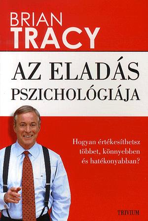 Az eladás pszichológiája