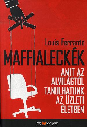 Maffialeckék