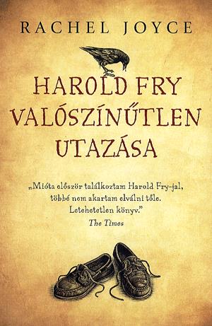 Harold Fry valószínűtlen utazása