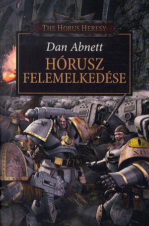 Hórusz felemelkedése