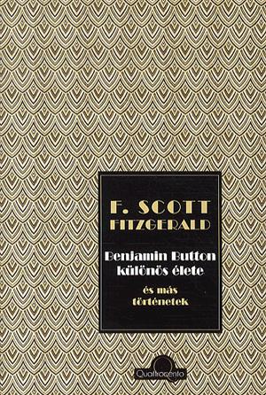 Benjamin Button különös élete és más történetek