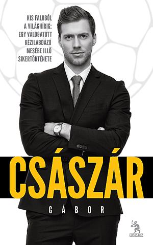 Császár Gábor