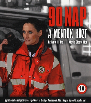 90 nap a mentők közt