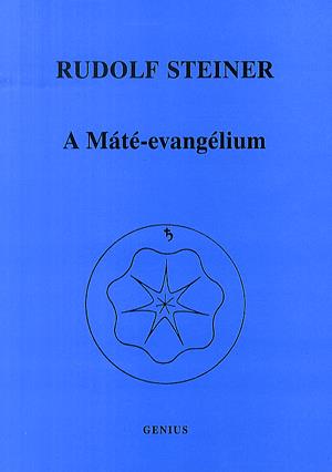 A Máté-evangélium