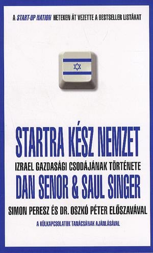 Startra kész nemzet