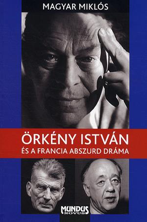 Örkény István és a francia abszurd dráma