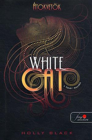 WHITE CAT - A fehér macska