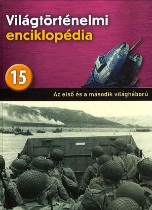 Világtörténelmi enciklopédia 15.