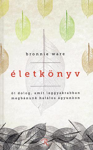 Életkönyv