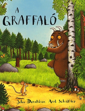 A graffaló