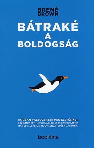 Bátraké a boldogság