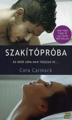 Szakítópróba