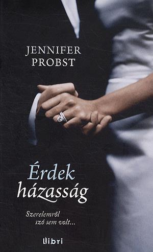 Érdek házasság