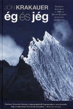 Ég és jég