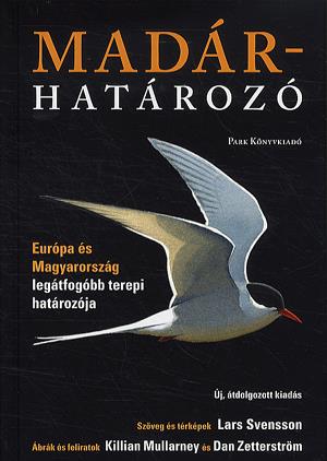 Madárhatározó