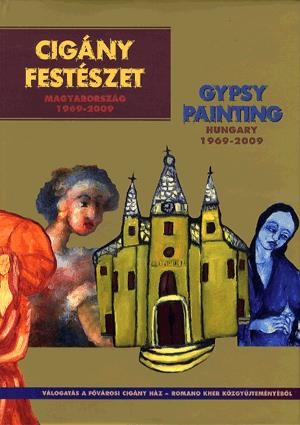 Cigány festészet / Gypsy painting