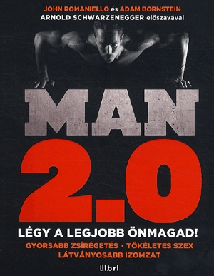 MAN  2.0
