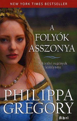 A folyók asszonya