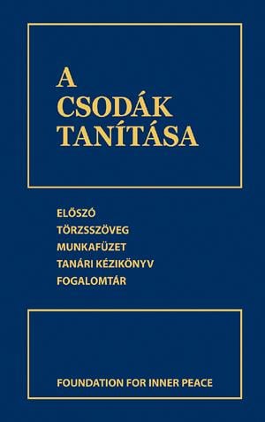 A csodák tanítása