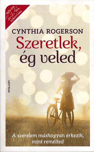 Szeretlek, ég veled