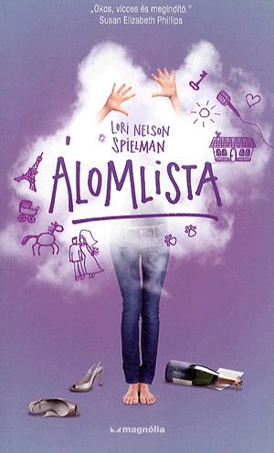 Álomlista