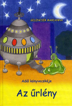 Az űrlény