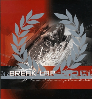 Break Lap