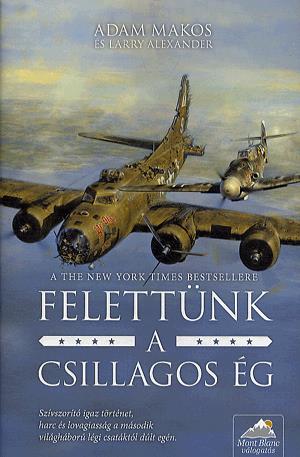 Felettünk a csillagos ég
