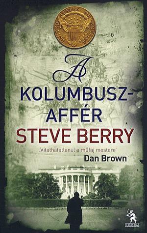 A Kolumbusz-affér
