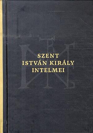 Szent István király intelmei