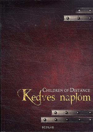 Kedves naplóm