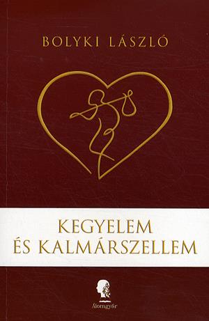 Kegyelem és kalmárszellem
