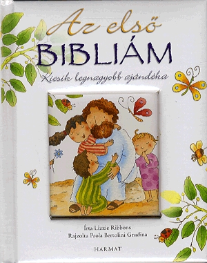 Az első Bibliám