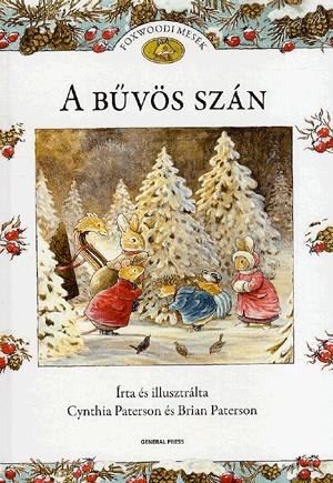 Foxwoodi mesék: A bűvös szán