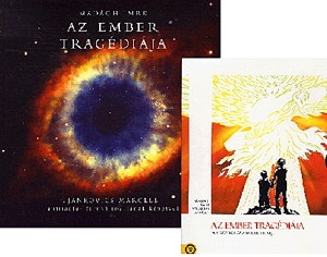 Az ember tragédiája (DVD-melléklettel)