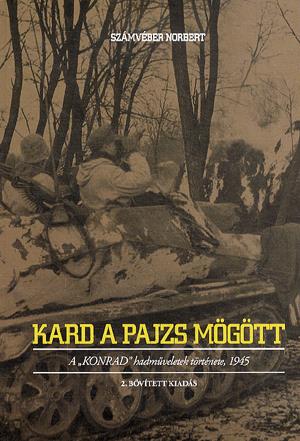 Kard a pajzs mögött